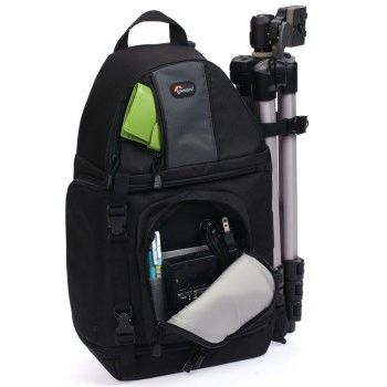 乐摄宝slingshot 202aw ss202 斜背包单肩摄影包相机包相机包产品图片